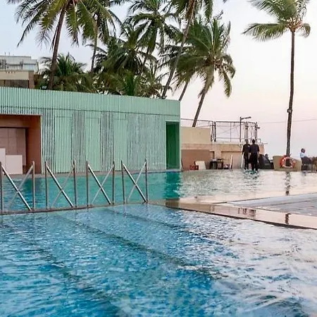 Sea Princess 5* Mumbai