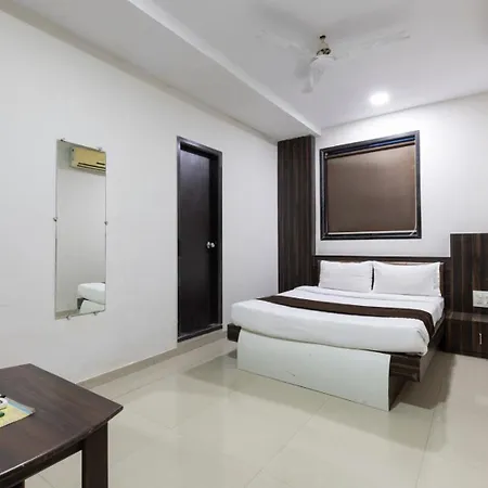 Ajwa 3* Mumbai