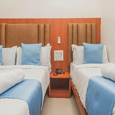 Zoz Bindi Bazar Hotel