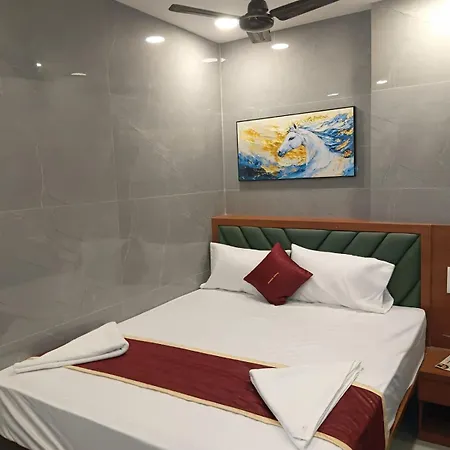 Swagat Residency 3*