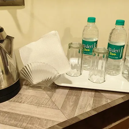 Hotel Smooth Checkin By Edition Blue - 3*