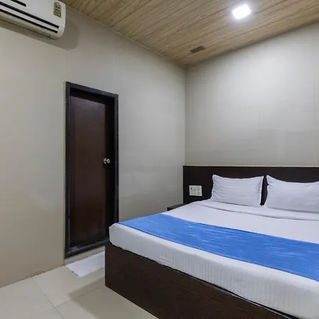 Hotel Ajwa Mumbai