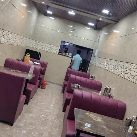 Bhagirath Hotel Mumbai