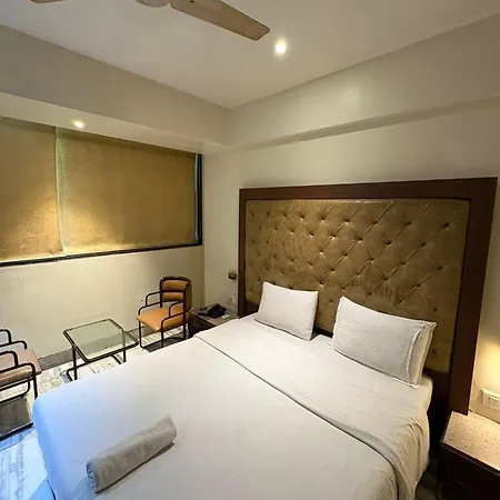Pravasi Residency