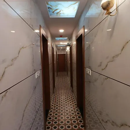 Hotel Swagat Residency 3*