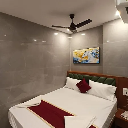 Swagat Residency Hotel Mumbai