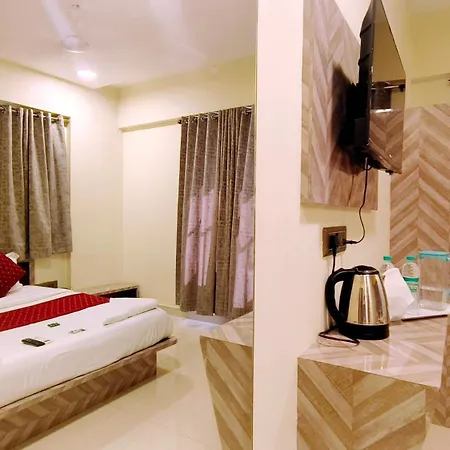 Hotel Smooth Checkin By Edition Blue - 3*