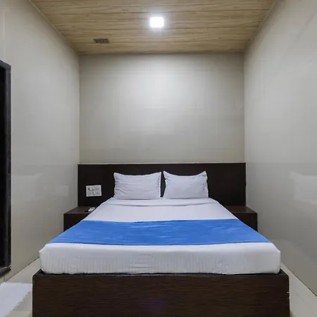 Ajwa 3* Mumbai
