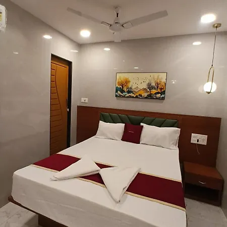 Swagat Residency Hotel