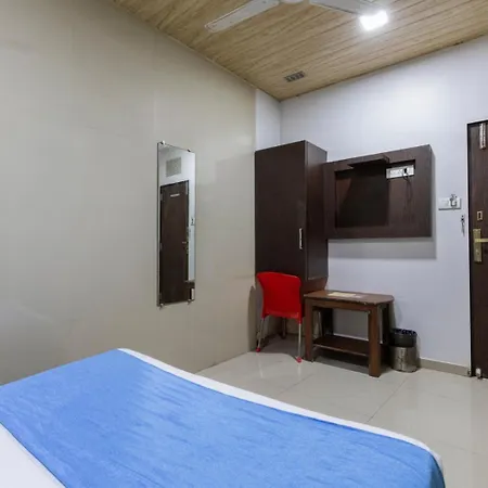 Hotel Ajwa 3*