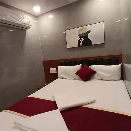 Swagat Residency Hotel Mumbai