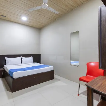 Ajwa 3* Mumbai