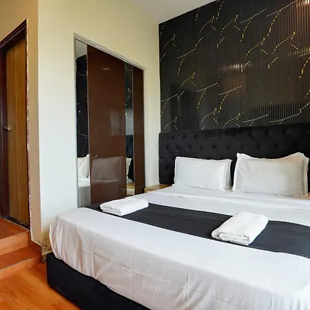Riddhi Siddhi Parle Hotel