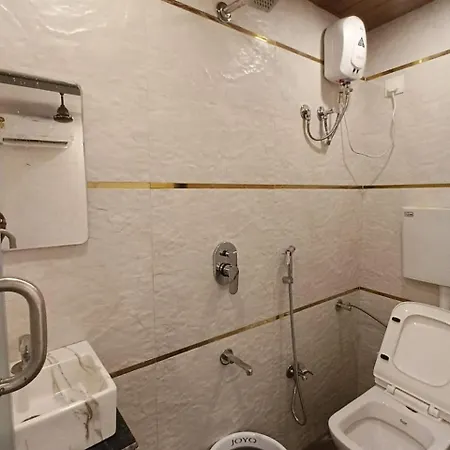Swagat Residency 3*