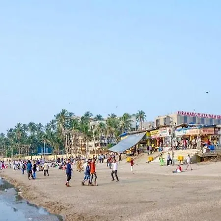 Sea Princess Hotel Mumbai