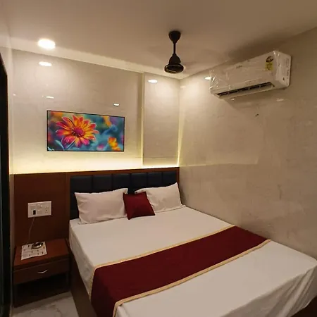 Swagat Residency