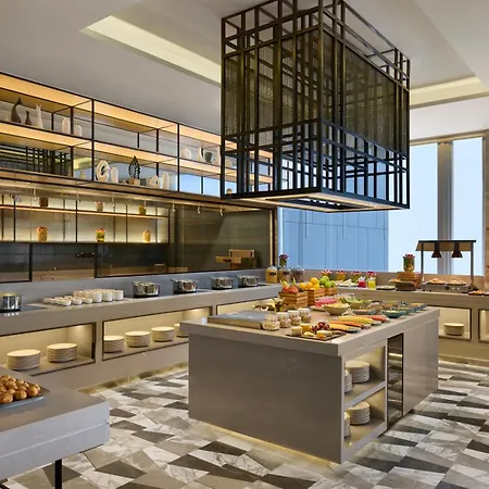 Hotel Fairfield By Marriott Andheri West Mumbai
