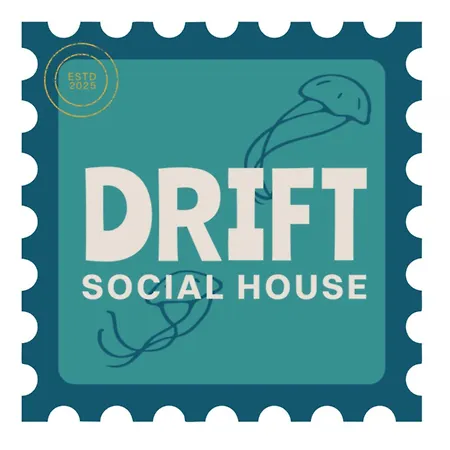 Drift Social House * Mumbai