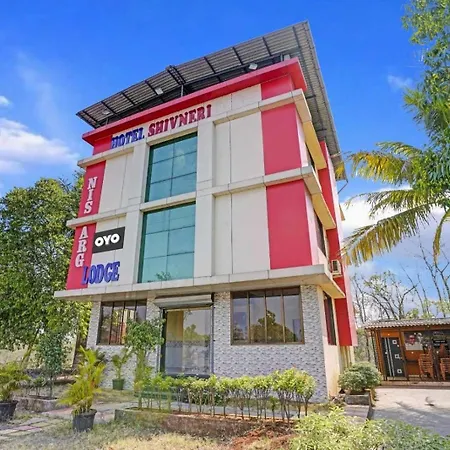 Townhouse Oak Dombiwali Midc Formerly 2* Mumbai