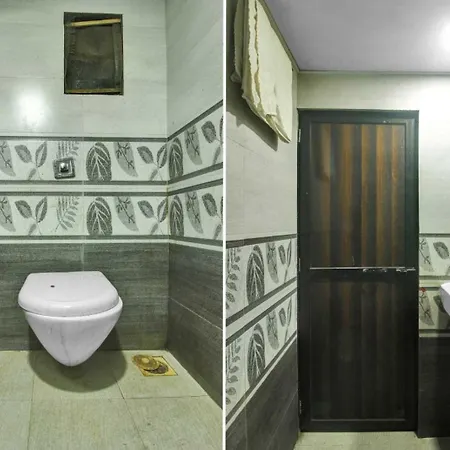 Townhouse Oak Dombiwali Midc Formerly Mumbai