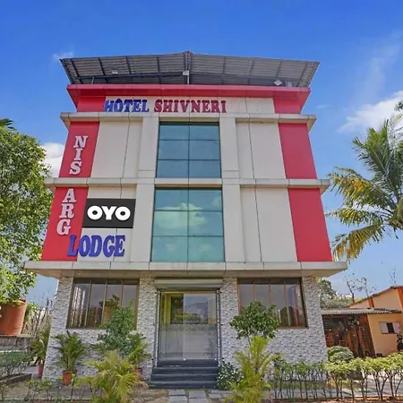 Townhouse Oak Dombiwali Midc Formerly Hotel