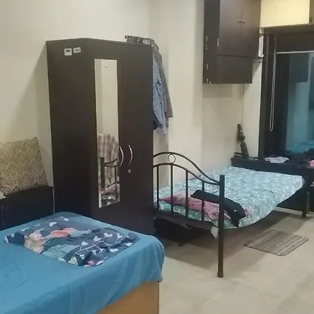 Homestay Lakeside