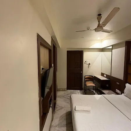 Pravasi Residency
