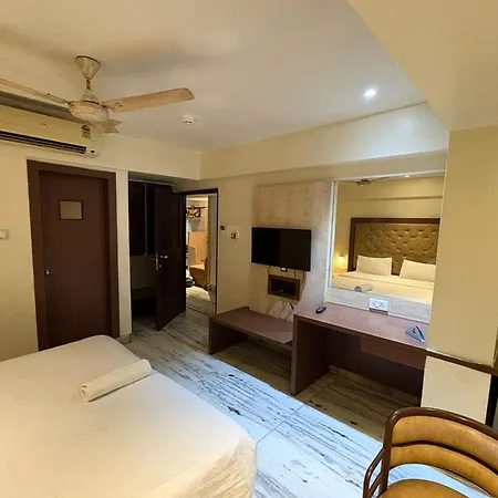 Pravasi Residency Hotel