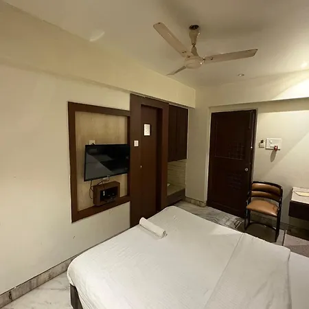 Pravasi Residency