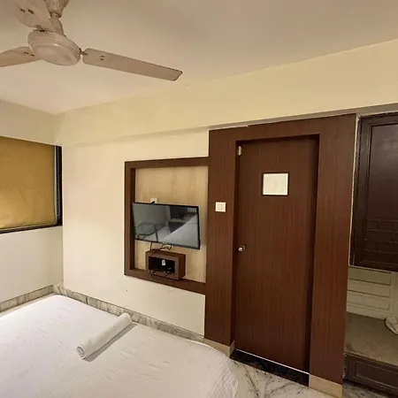 Hotel Pravasi Residency Mumbai