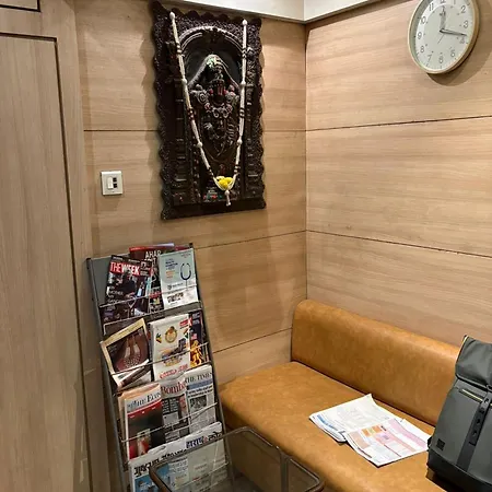 Hotel Pravasi Residency Mumbai