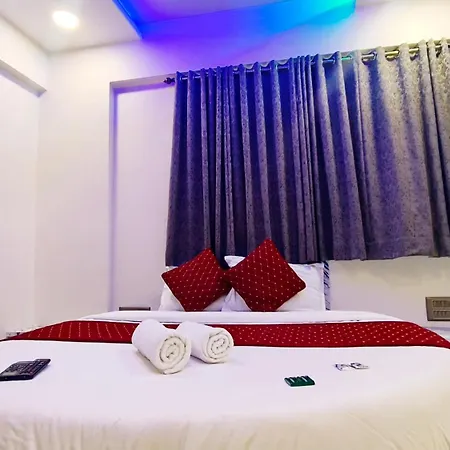 Smooth Checkin By Edition Blue - Hotel