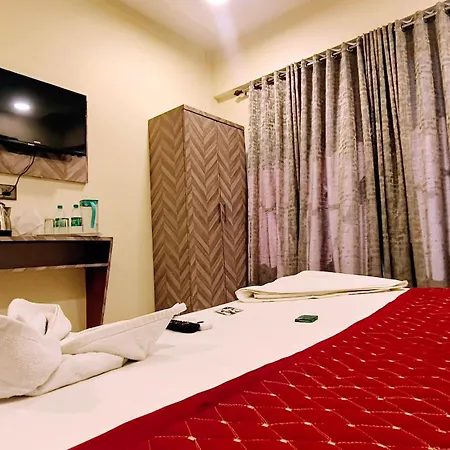 Smooth Checkin By Edition Blue - Hotel Mumbai