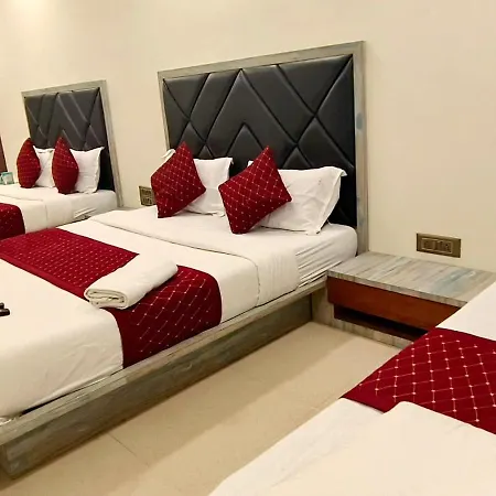 Hotel Smooth Checkin By Edition Blue -