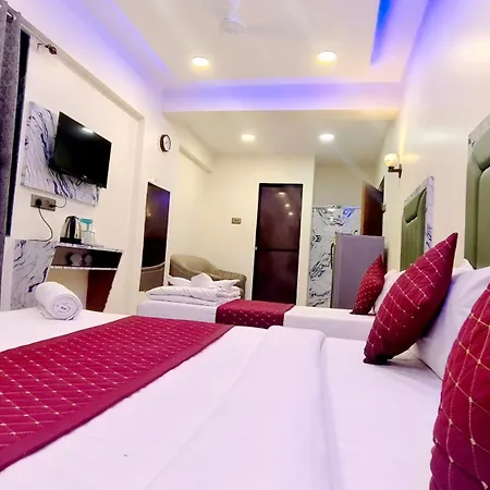 Hotel Smooth Checkin By Edition Blue - 3*