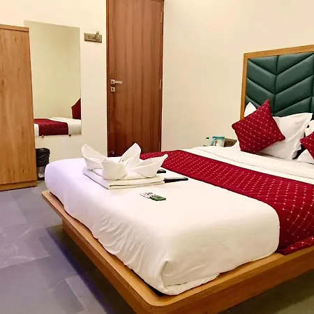 Smooth Checkin By Edition Blue - Hotel