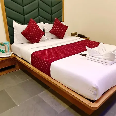 Hotel Smooth Checkin By Edition Blue - Mumbai