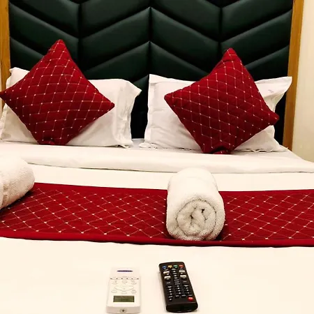 Smooth Checkin By Edition Blue - 3* Mumbai