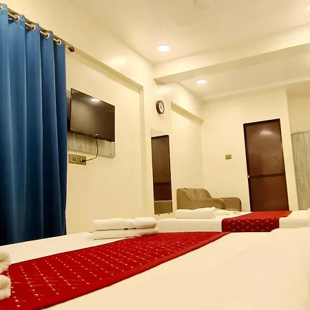 Smooth Checkin By Edition Blue - Hotel