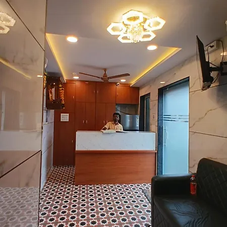 Hotel Swagat Residency 3*