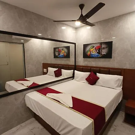 Swagat Residency Hotel 3*