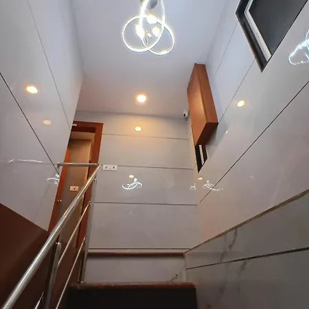 Swagat Residency 3*