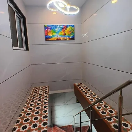 Hotel Swagat Residency 3*