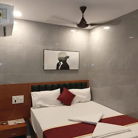 Swagat Residency Hotel Mumbai