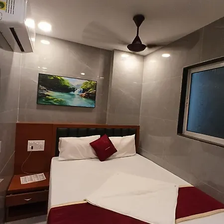 Hotel Swagat Residency Mumbai