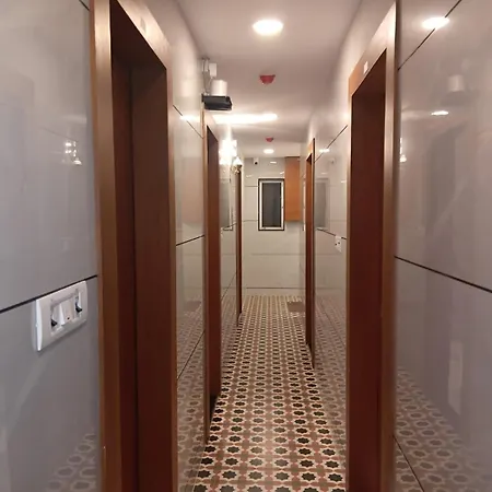 Hotel Swagat Residency 3*