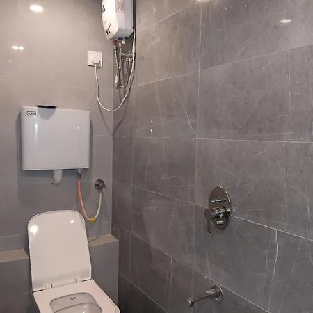 Swagat Residency Hotel