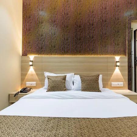 Hotel Metroplex Near Bkc Mumbai