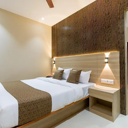 Hotel Metroplex Near Bkc Mumbai
