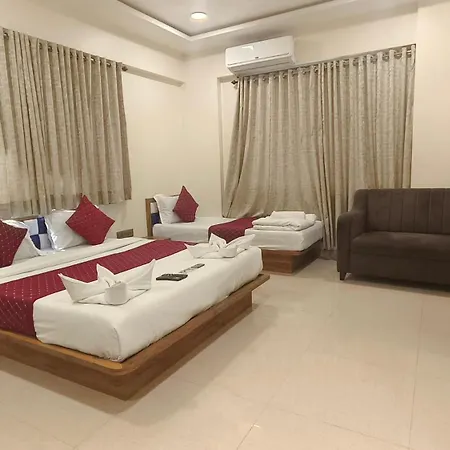 Fabhotel Kamal Mumbai